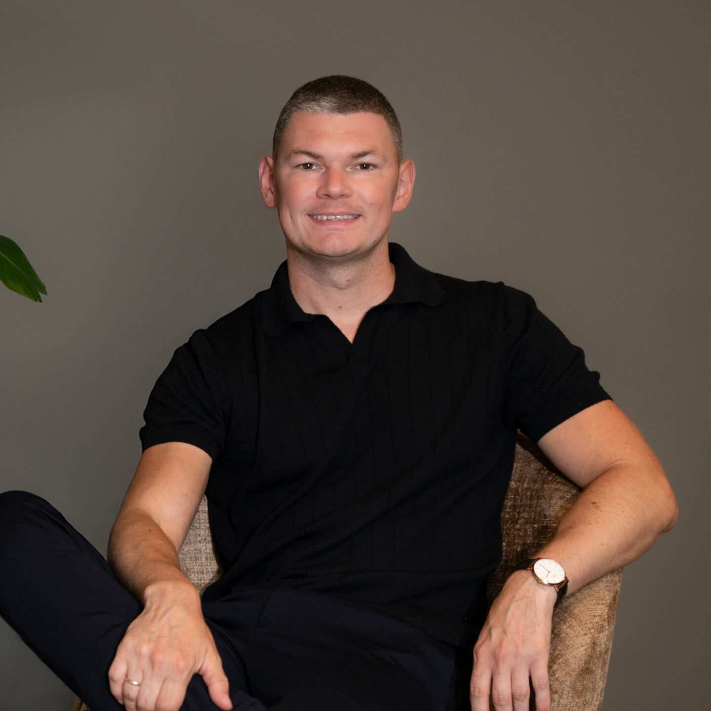 Tim van de Vrande - VBA&A